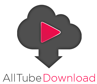 Logo AllTube