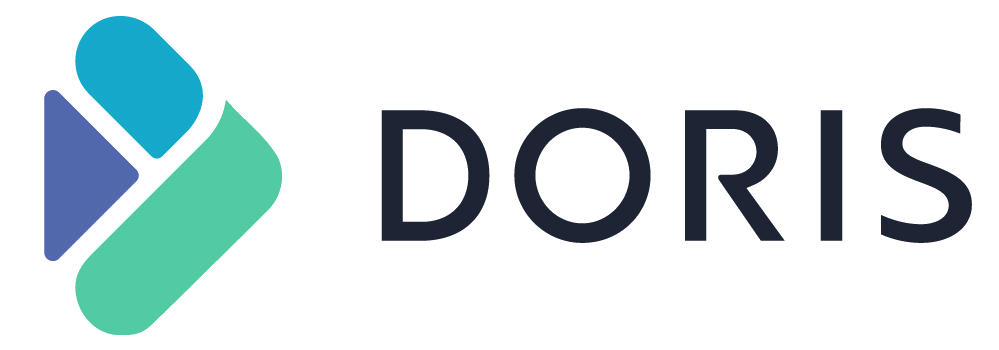 Logo Apache Doris