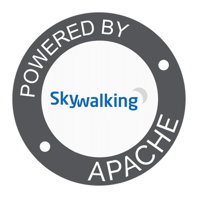 Logo Apache SkyWalking