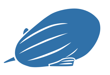 Logo Apache Zeppelin