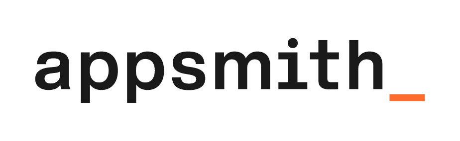 Logo Appsmith