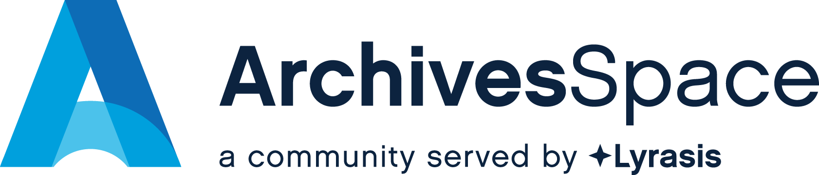 Logo ArchivesSpace