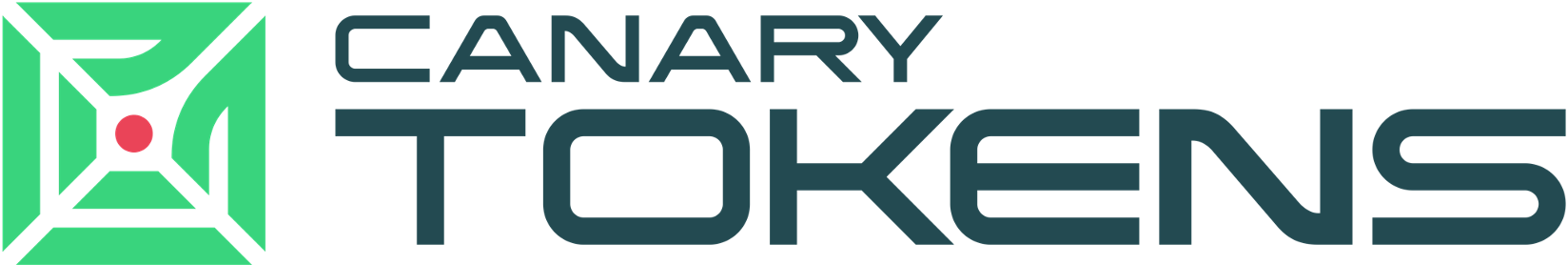 Logo Canarytokens