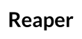 Logo Cassandra Reaper