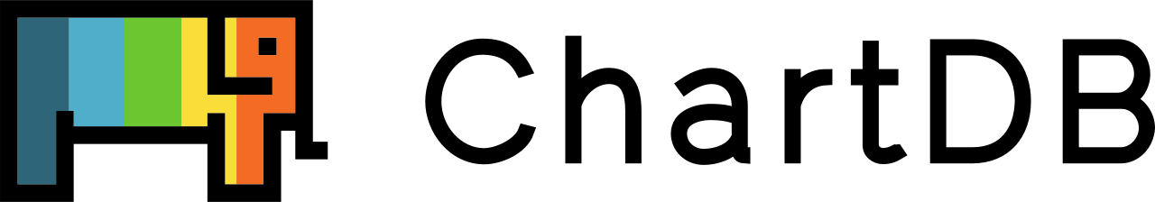 Logo ChartDB