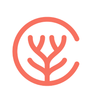 Logo Coral (Talk)