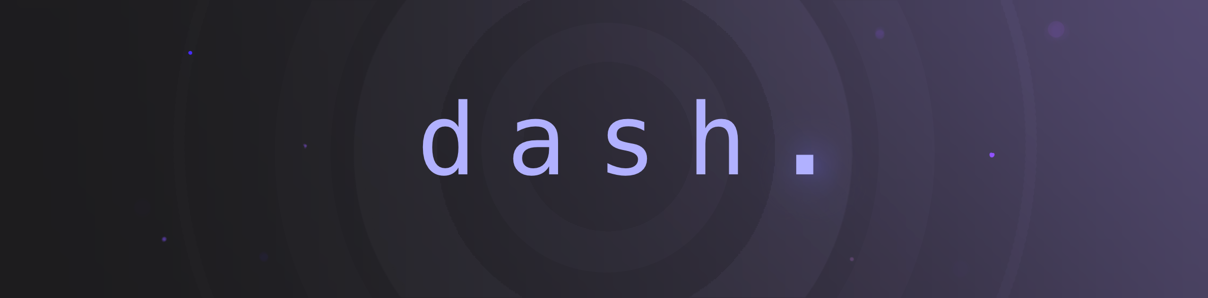 Logo dashdot