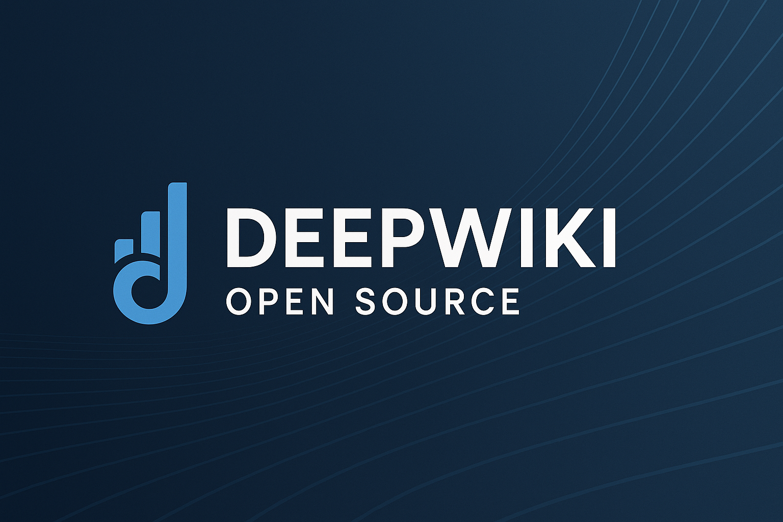 Logo DeepWiki Open