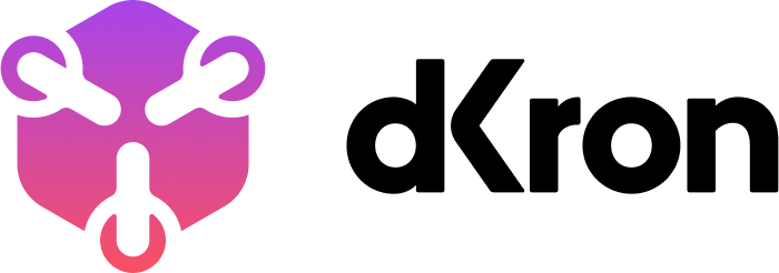 Logo Dkron