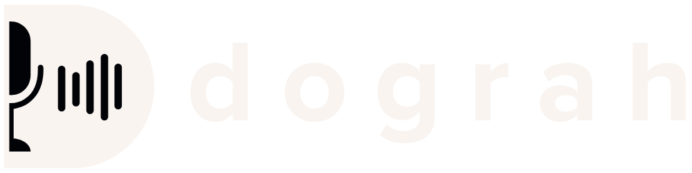 Logo Dograh