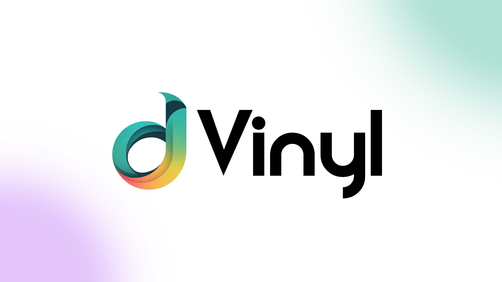 Logo DVinyl
