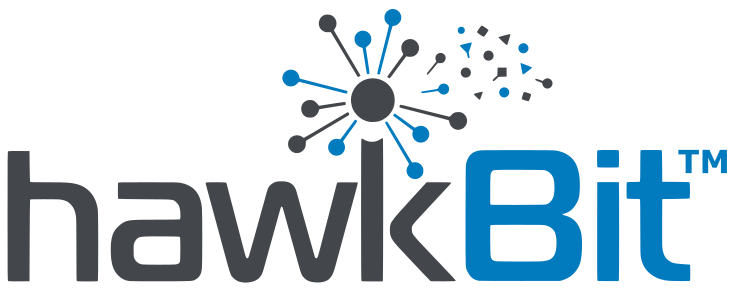 Logo Eclipse hawkBit
