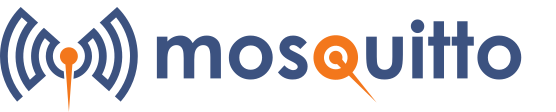 Logo Eclipse Mosquitto