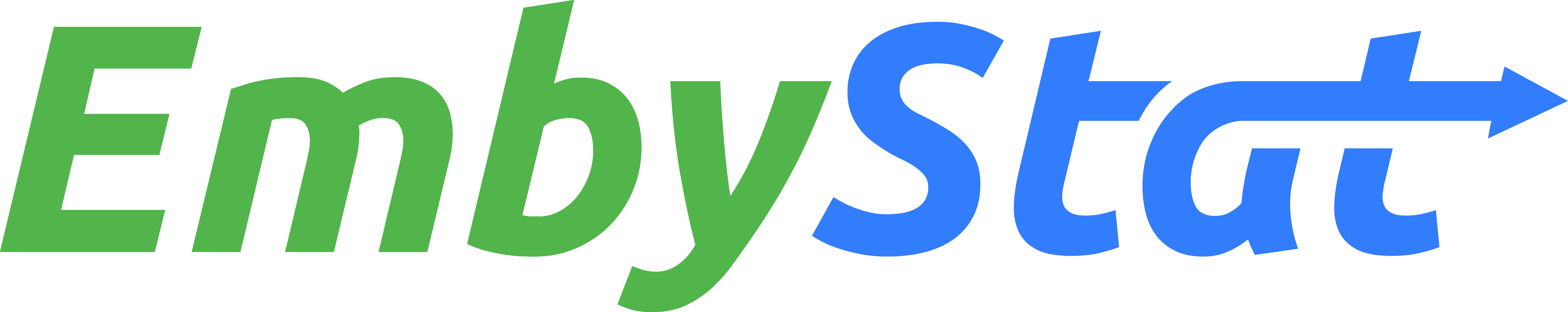 Logo EmbyStat