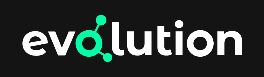 Logo Evolution Go