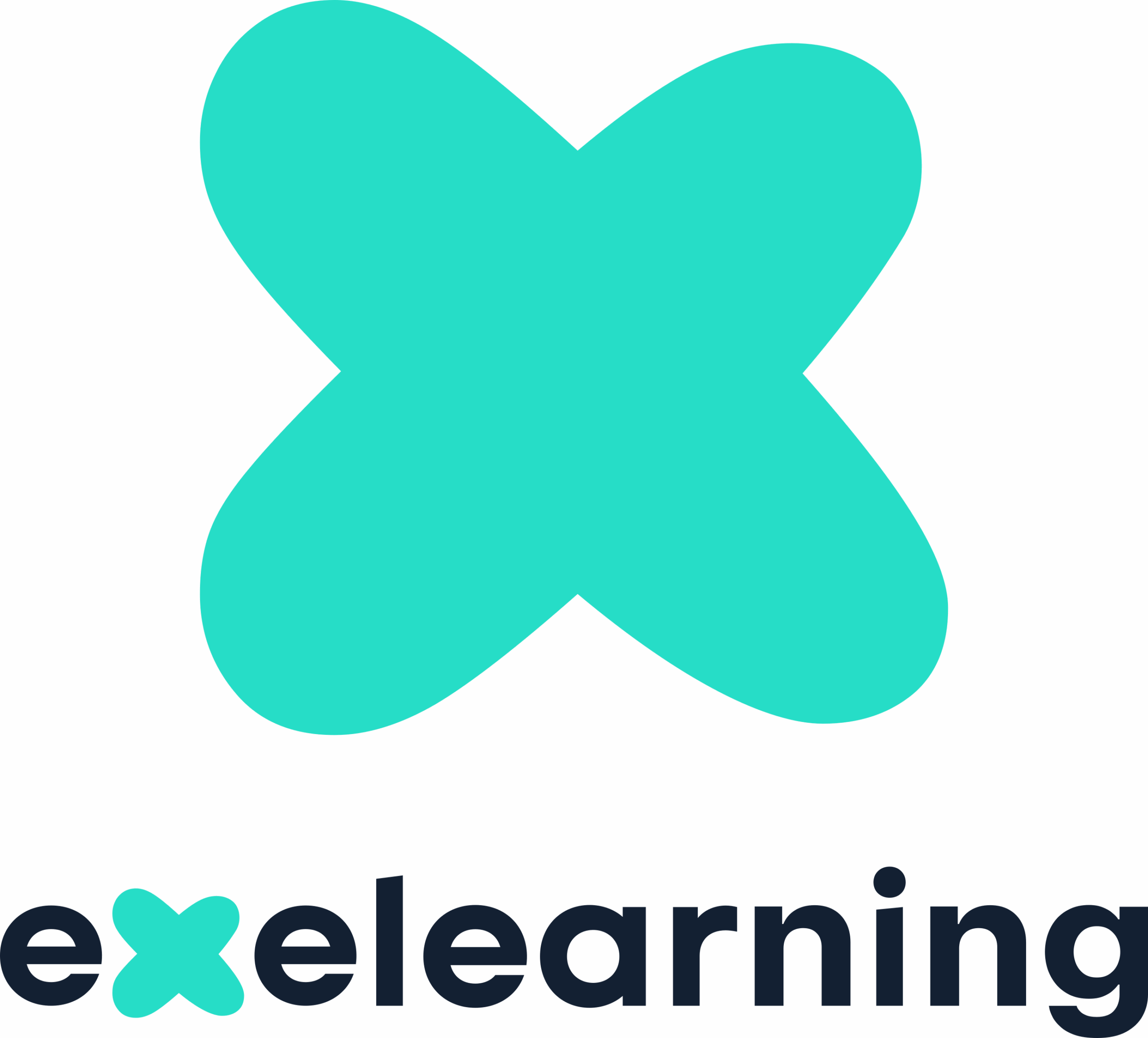 Logo eXeLearning