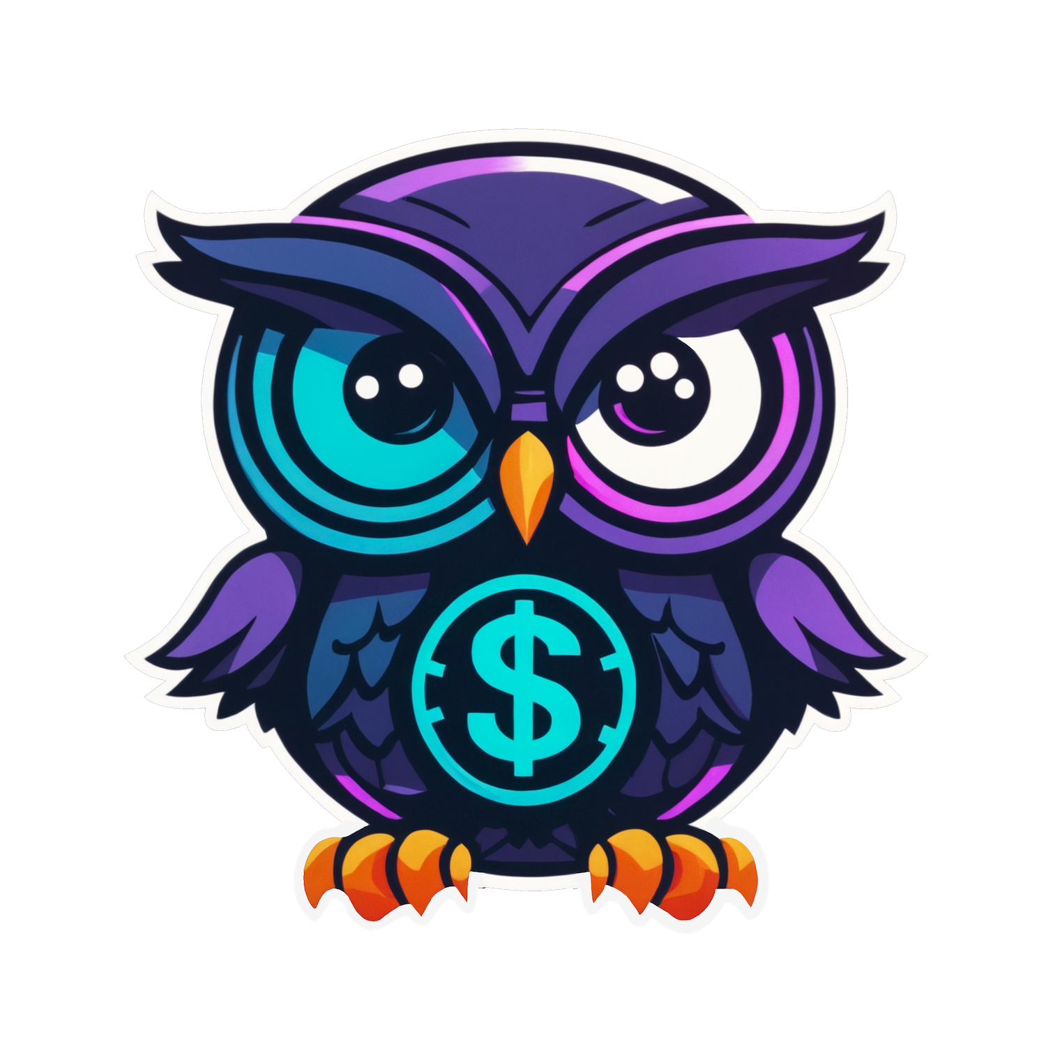 Logo ExpenseOwl