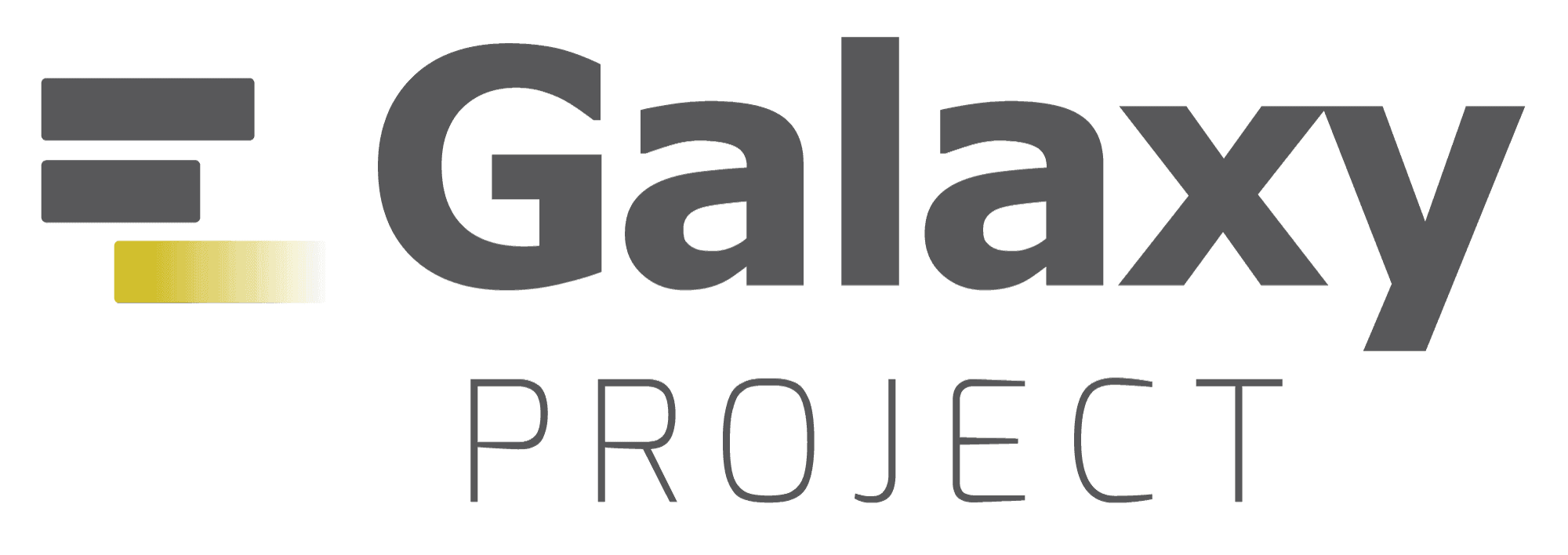 Logo Galaxy