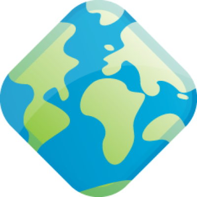 Logo GeoServer