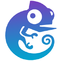 Logo GNS3 Server