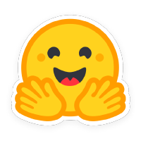 Logo HuggingChat (Chat UI)