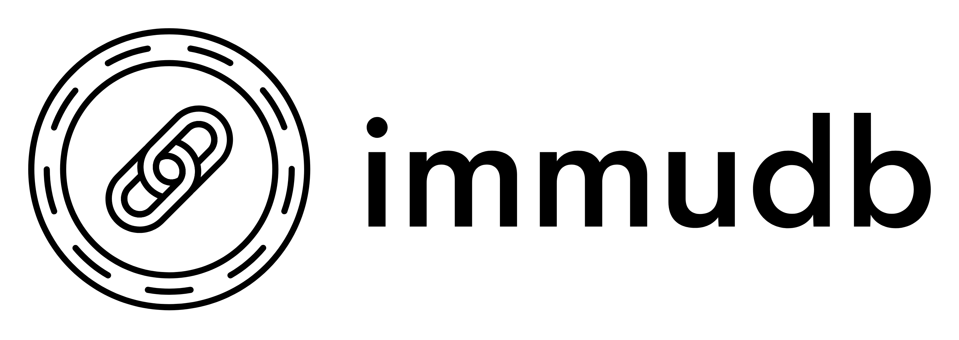 Logo ImmuDB