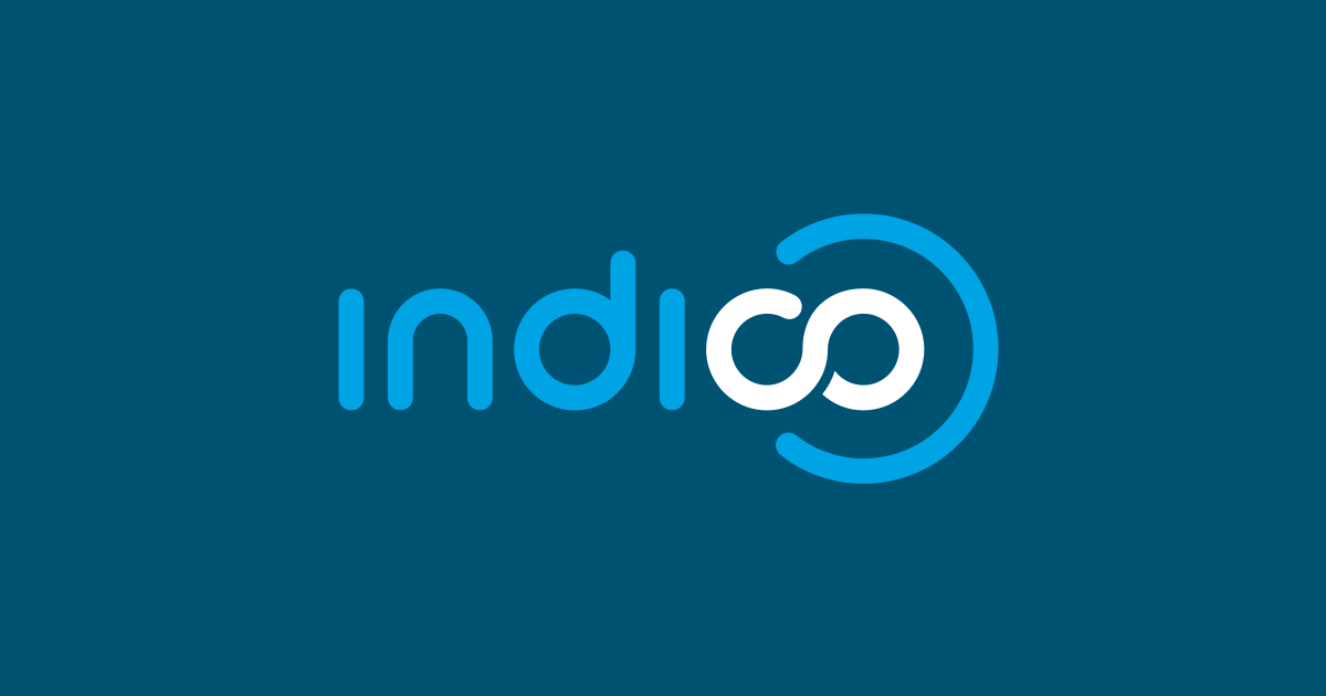 Logo Indico
