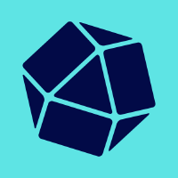 Logo InfluxDB 2