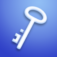 Logo KeeWeb