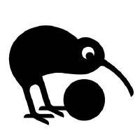 Logo Kiwix-serve
