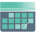 Logo LibreBooking