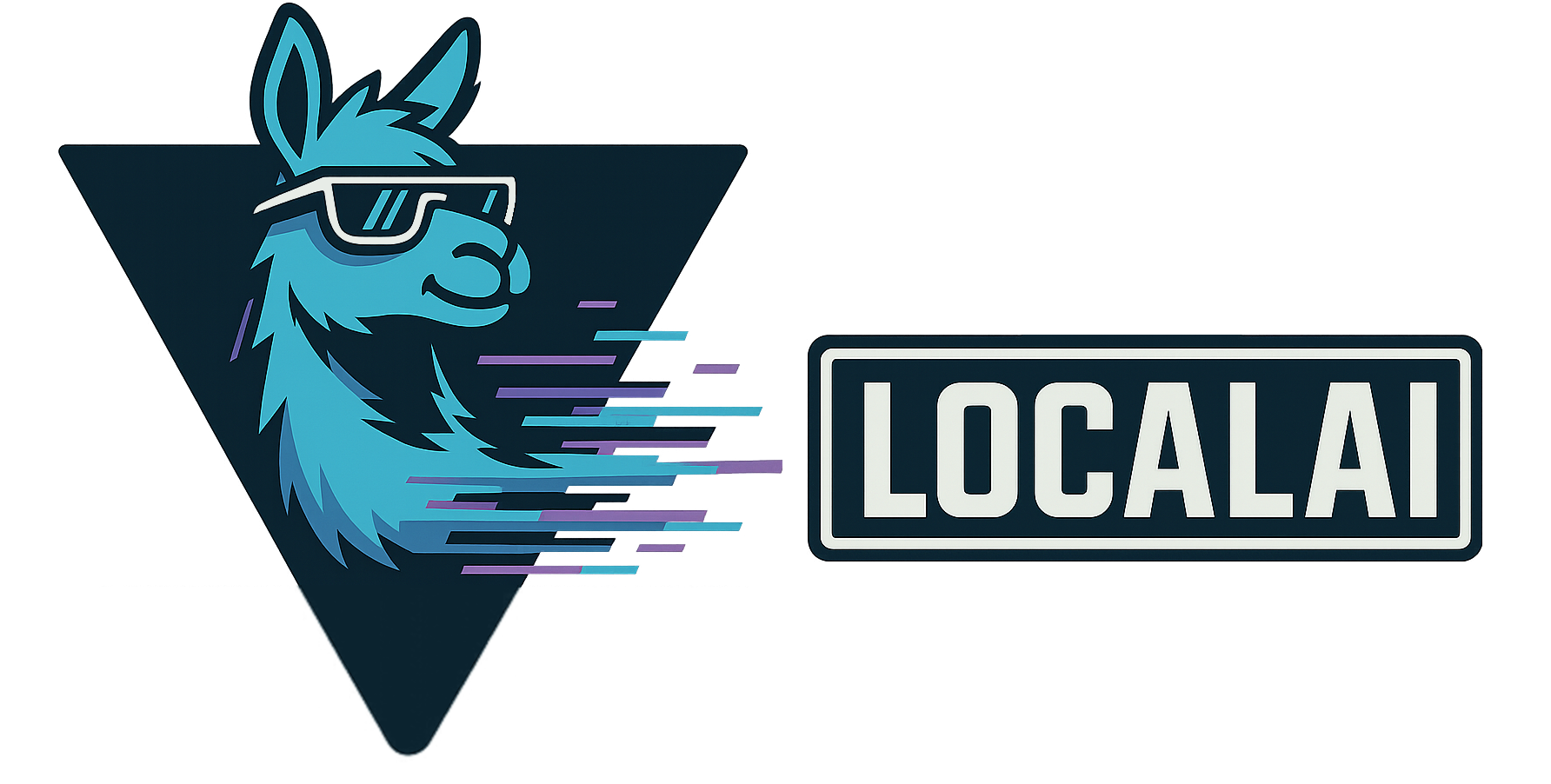 Logo LocalAI