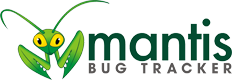 Logo MantisBT