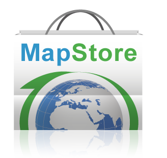 Logo MapStore