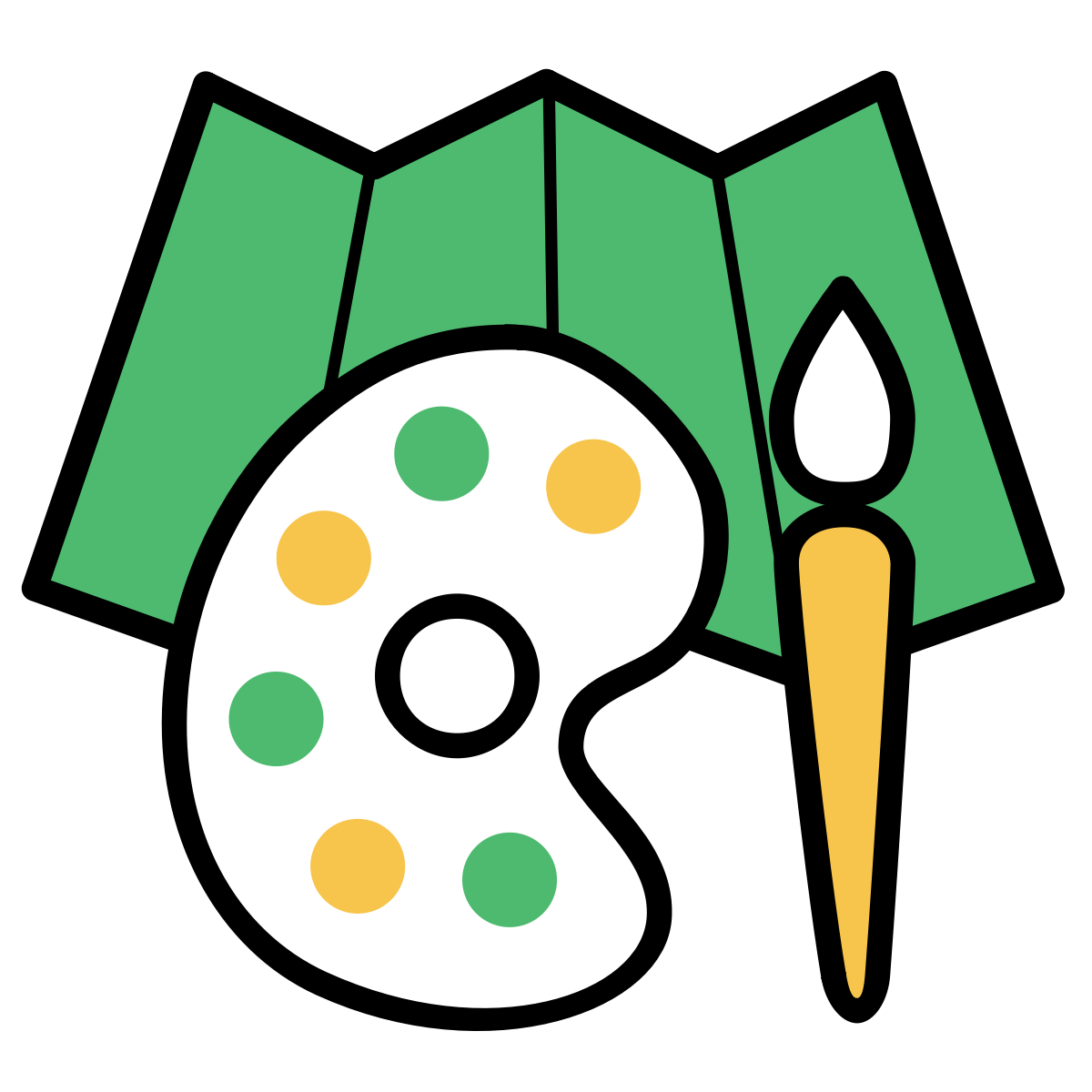 Logo Maputnik