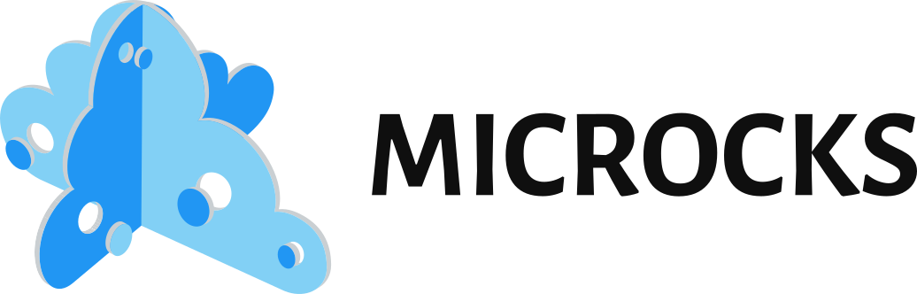 Logo Microcks
