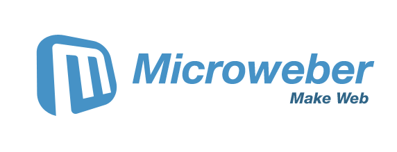 Logo Microweber