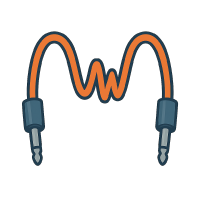Logo Mopidy