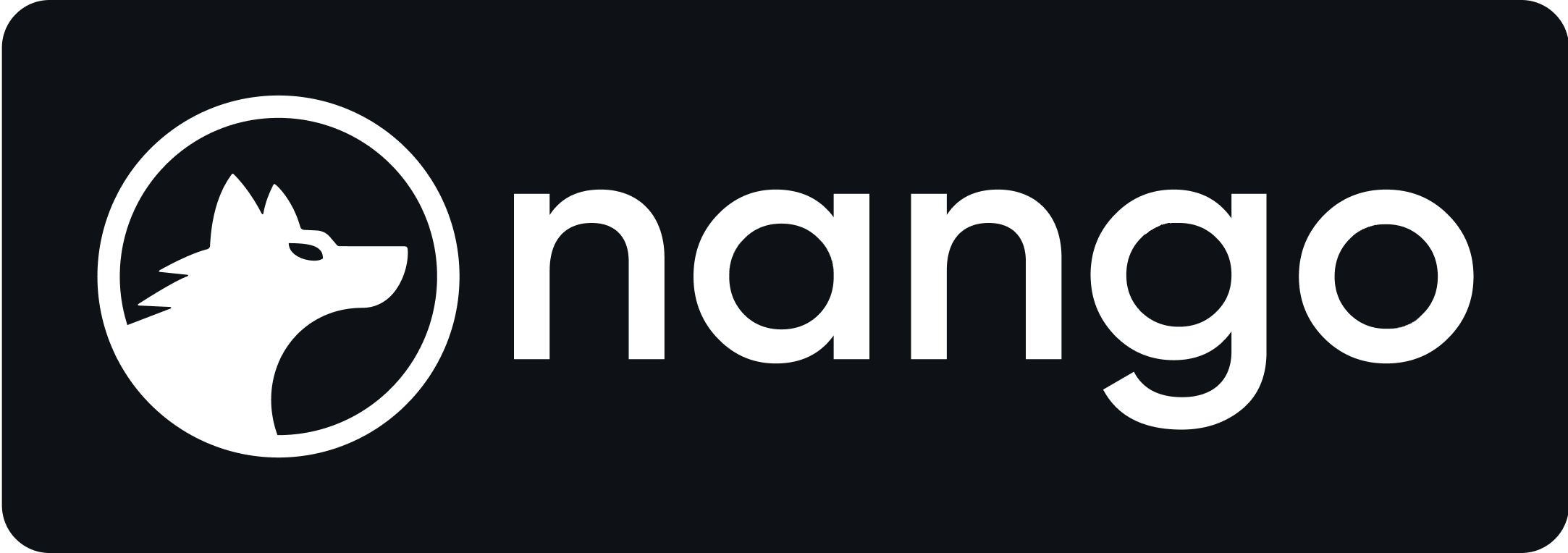 Logo Nango