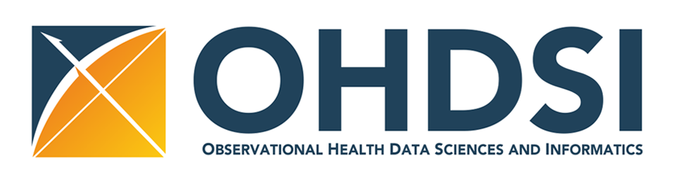Logo OHDSI Atlas
