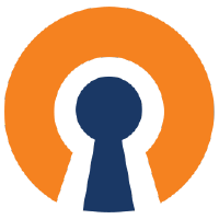 Logo OpenVPN Access Server