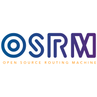 Logo OSRM