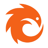 Logo Pangolin + Newt
