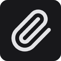 Logo Paperclip
