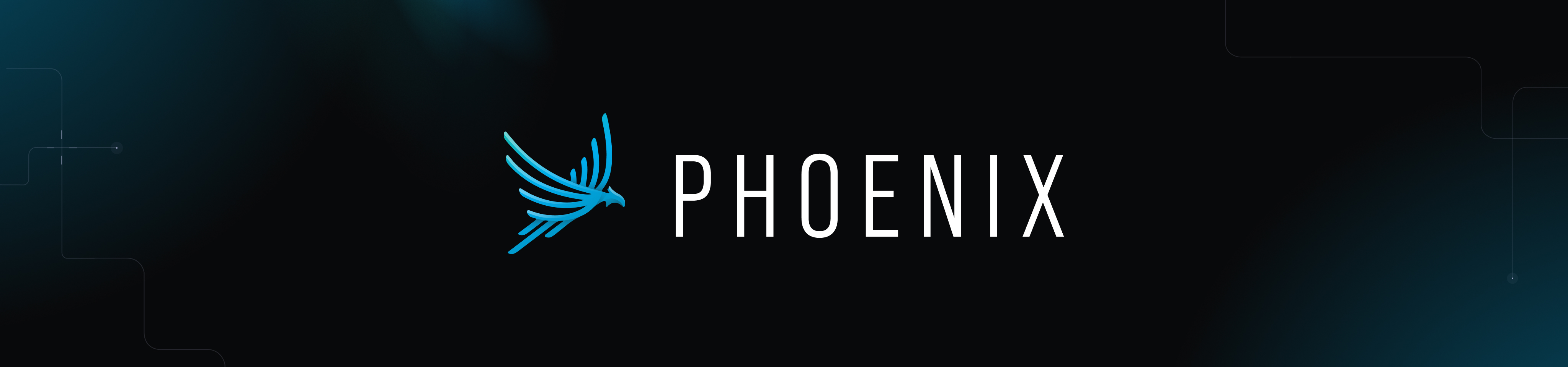 Logo Phoenix