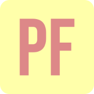Logo Photofield