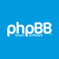 Logo phpBB