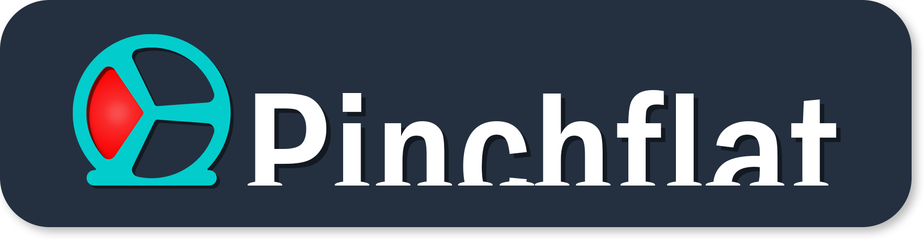 Logo Pinchflat