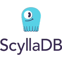 Logo ScyllaDB