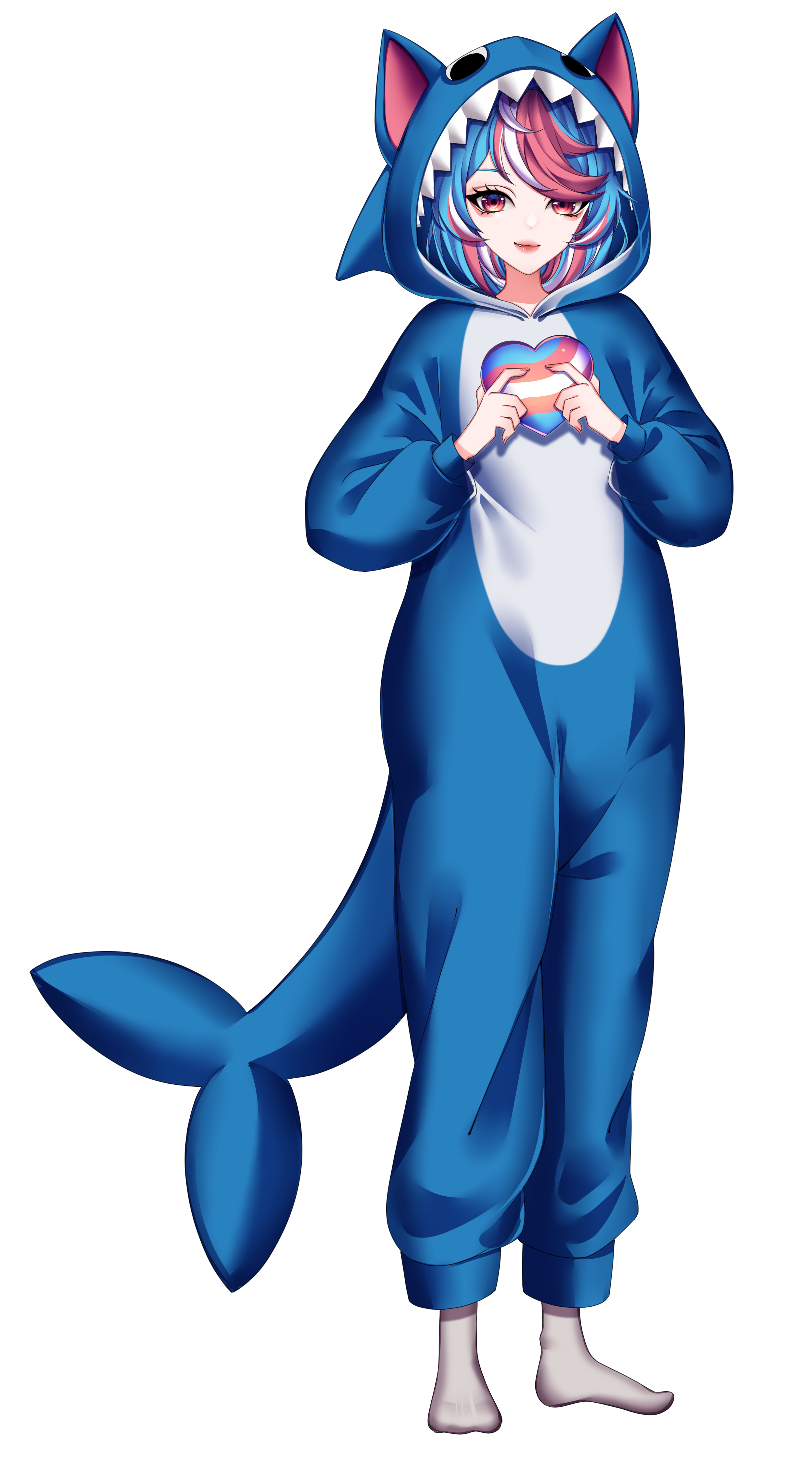 Logo Sharkey